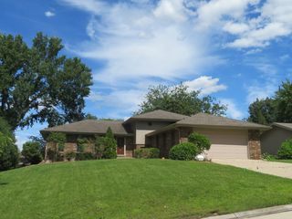 116 Crabapple Lane, Morris, IL 60450