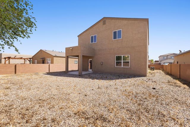 6708 Mountain Hawk Loop NE, Rio Rancho, NM 87144