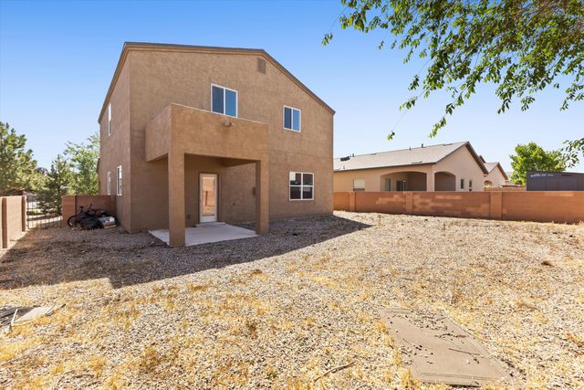 6708 Mountain Hawk Loop NE, Rio Rancho, NM 87144