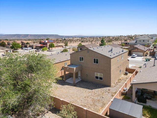 6708 Mountain Hawk Loop NE, Rio Rancho, NM 87144