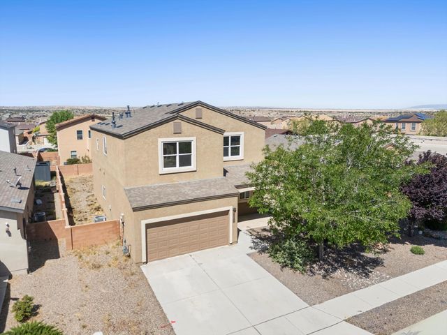6708 Mountain Hawk Loop NE, Rio Rancho, NM 87144