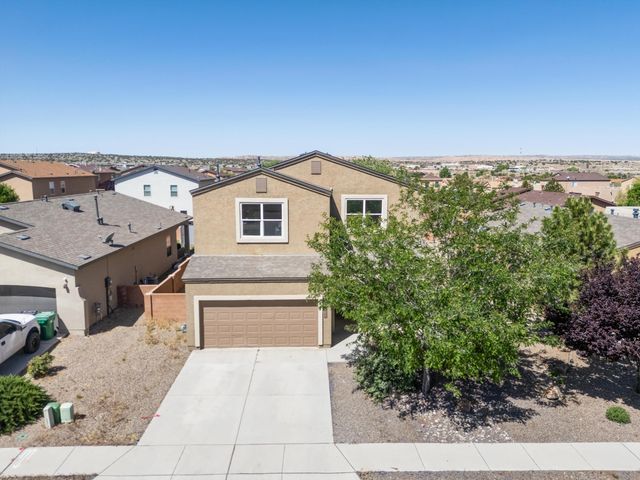 6708 Mountain Hawk Loop NE, Rio Rancho, NM 87144