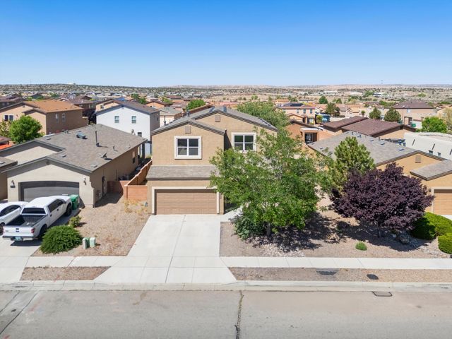 6708 Mountain Hawk Loop NE, Rio Rancho, NM 87144