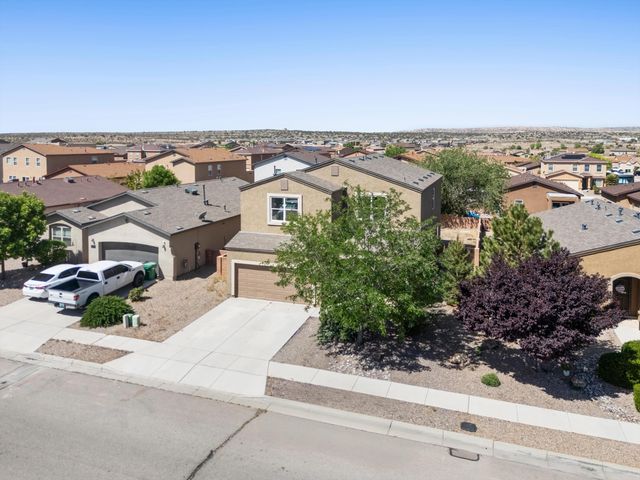 6708 Mountain Hawk Loop NE, Rio Rancho, NM 87144