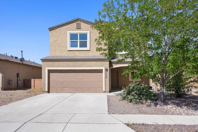 6708 Mountain Hawk Loop NE, Rio Rancho, NM 87144