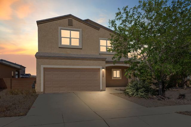6708 Mountain Hawk Loop NE, Rio Rancho, NM 87144