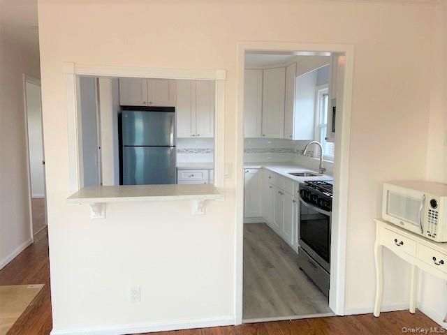 77 Kentucky Street Upper, Long Beach, NY 11561