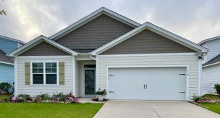 162 William Clark Boulevard, Santee, SC 29142