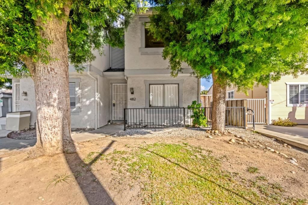 Image 3 of property listing at 482 S Willard Avenue, San Jose, CA 95126
