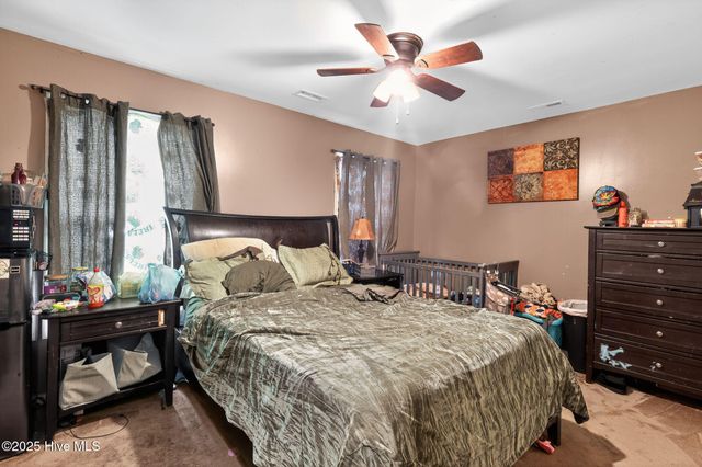 716 S Edenton Road Street, Hertford, NC 27944