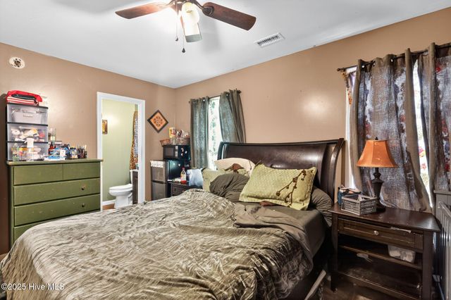 716 S Edenton Road Street, Hertford, NC 27944