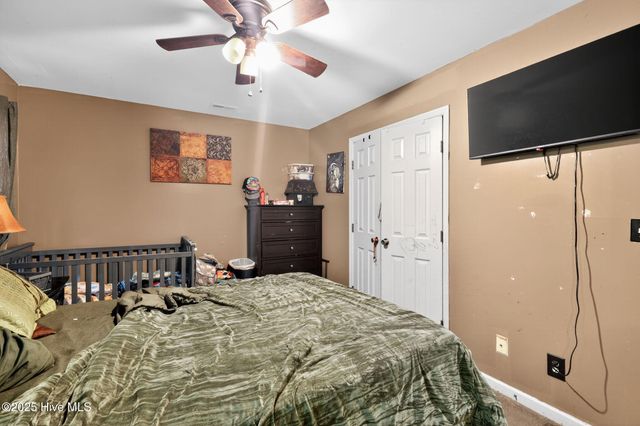 716 S Edenton Road Street, Hertford, NC 27944