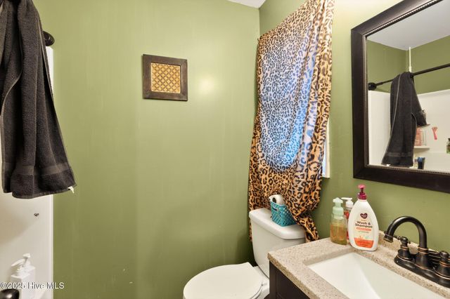 716 S Edenton Road Street, Hertford, NC 27944