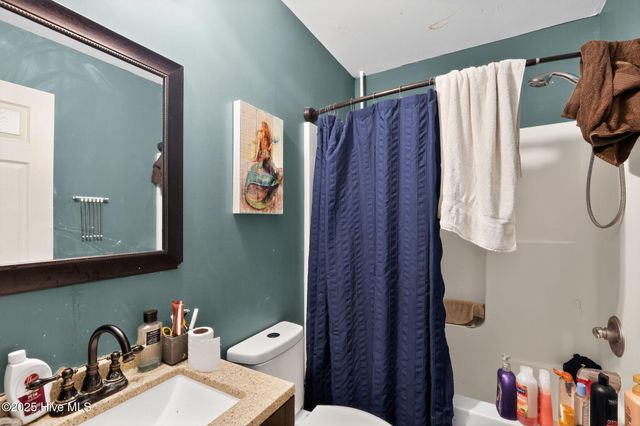 716 S Edenton Road Street, Hertford, NC 27944