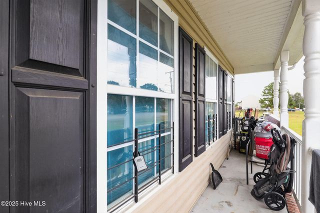 716 S Edenton Road Street, Hertford, NC 27944