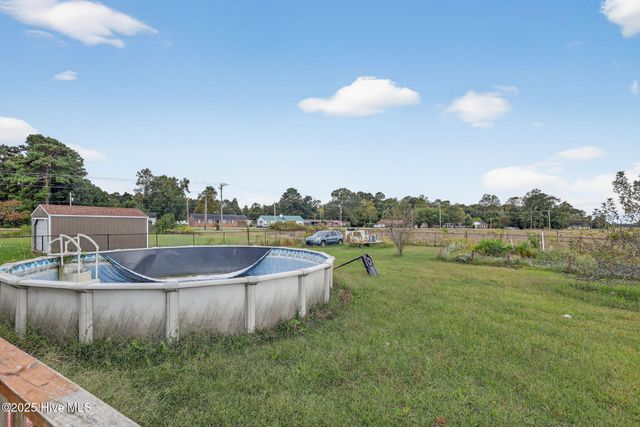 716 S Edenton Road Street, Hertford, NC 27944