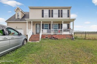 716 S Edenton Road Street, Hertford, NC 27944