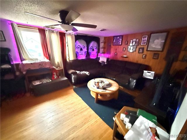 11 Fig Avenue, Lackawanna, NY 14218