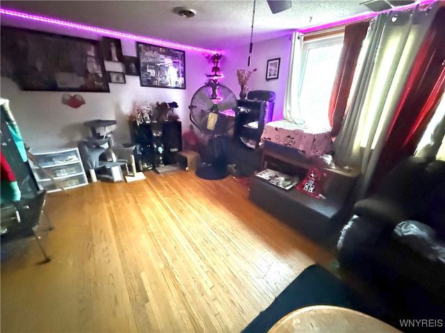 11 Fig Avenue, Lackawanna, NY 14218