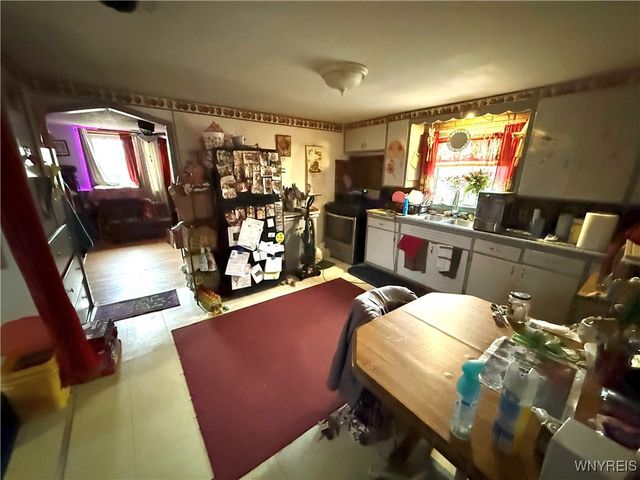 11 Fig Avenue, Lackawanna, NY 14218