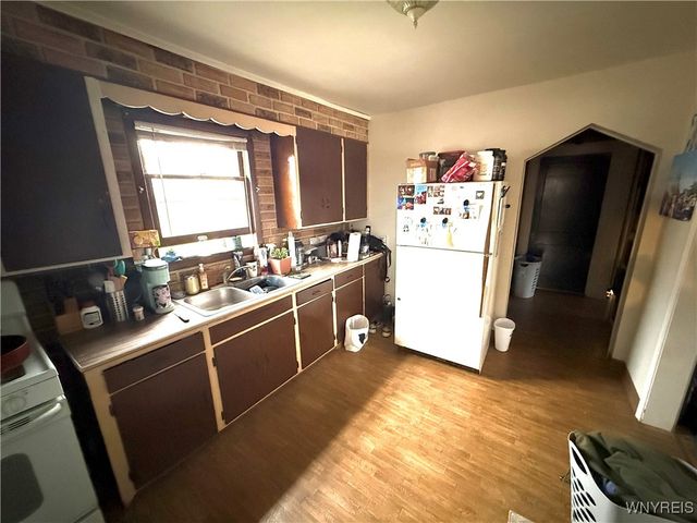 11 Fig Avenue, Lackawanna, NY 14218