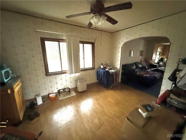 11 Fig Avenue, Lackawanna, NY 14218