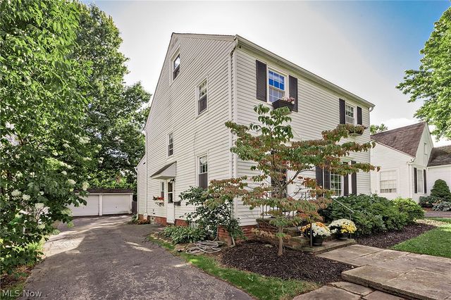 1693 Maywood Road, South Euclid, OH 44121