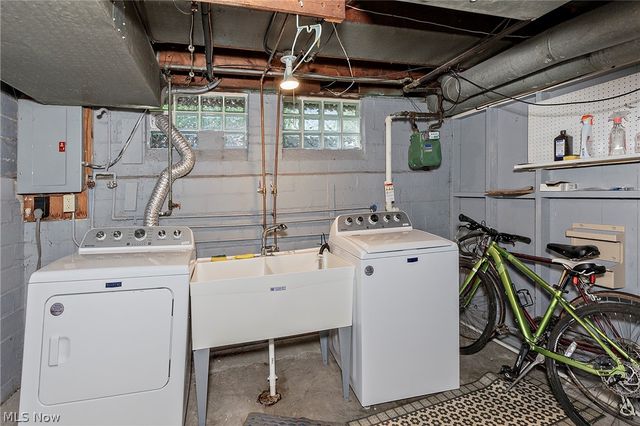 1693 Maywood Road, South Euclid, OH 44121