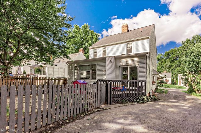 1693 Maywood Road, South Euclid, OH 44121
