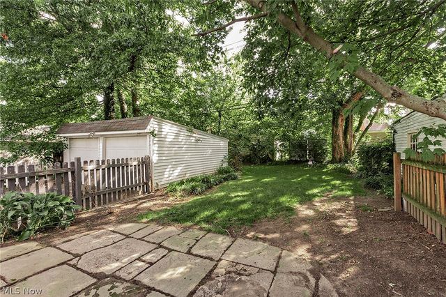 1693 Maywood Road, South Euclid, OH 44121