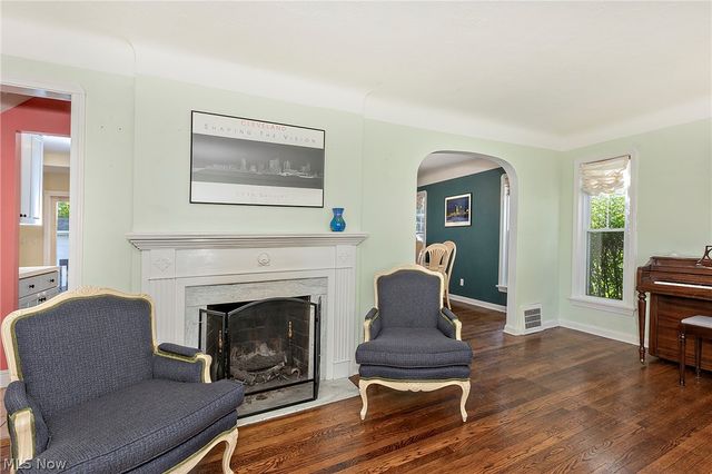 1693 Maywood Road, South Euclid, OH 44121