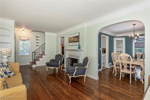 1693 Maywood Road, South Euclid, OH 44121
