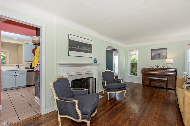 1693 Maywood Road, South Euclid, OH 44121