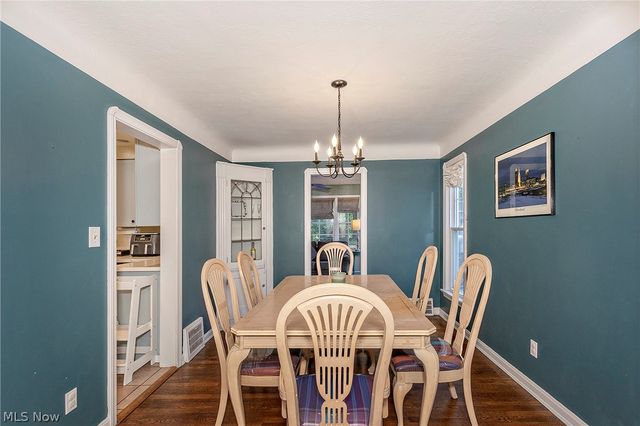 1693 Maywood Road, South Euclid, OH 44121