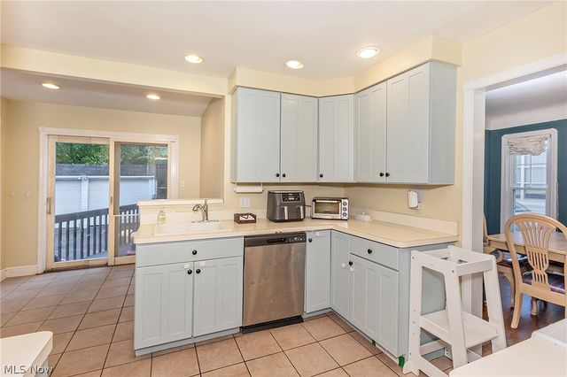 1693 Maywood Road, South Euclid, OH 44121