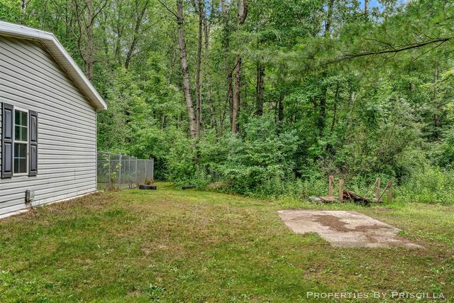 3766 Mary Avenue, Newaygo, MI 49337