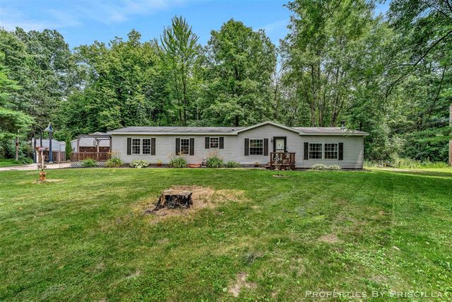 3766 Mary Avenue, Newaygo, MI 49337