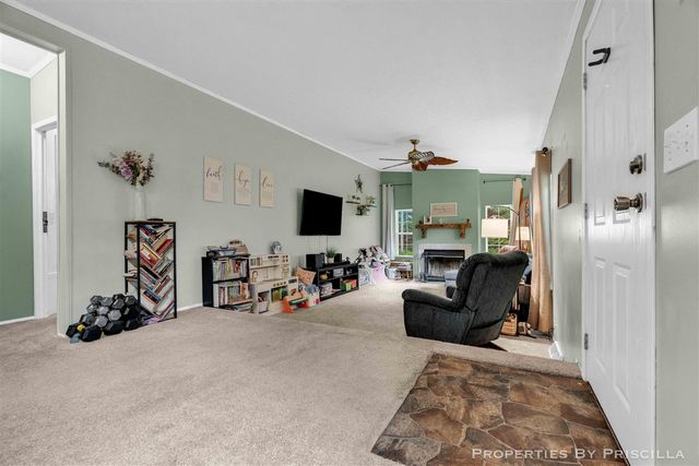 3766 Mary Avenue, Newaygo, MI 49337