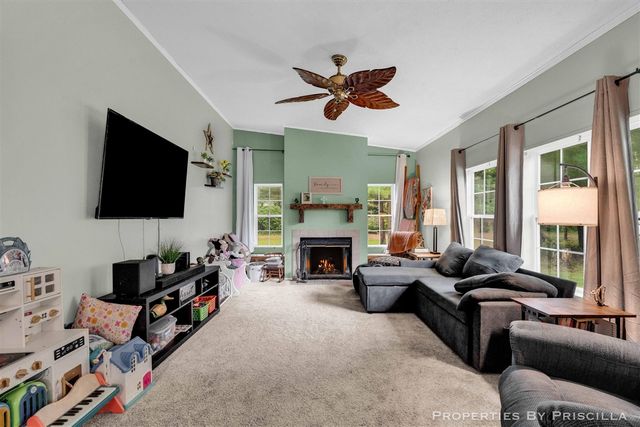 3766 Mary Avenue, Newaygo, MI 49337