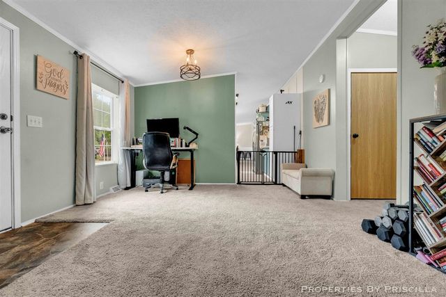 3766 Mary Avenue, Newaygo, MI 49337