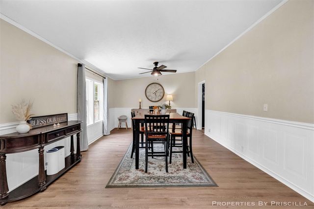 3766 Mary Avenue, Newaygo, MI 49337