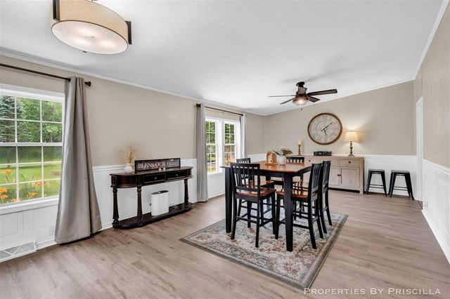 3766 Mary Avenue, Newaygo, MI 49337