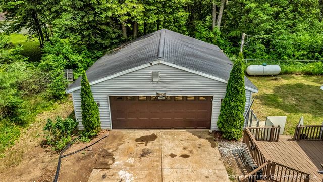 3766 Mary Avenue, Newaygo, MI 49337