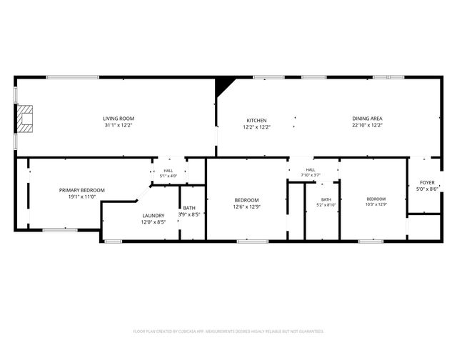 3766 Mary Avenue, Newaygo, MI 49337