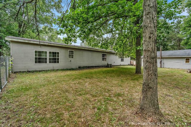 3766 Mary Avenue, Newaygo, MI 49337