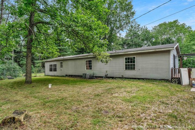 3766 Mary Avenue, Newaygo, MI 49337