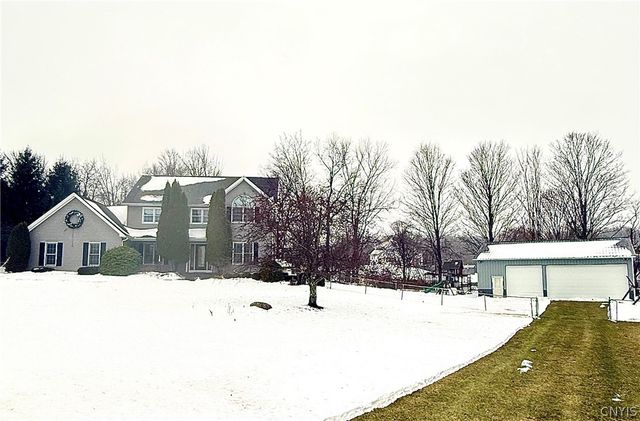 3703 Westvale Drive, Cortlandville, NY 13045