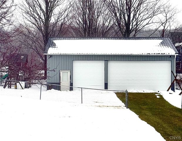 3703 Westvale Drive, Cortlandville, NY 13045