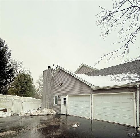 3703 Westvale Drive, Cortlandville, NY 13045