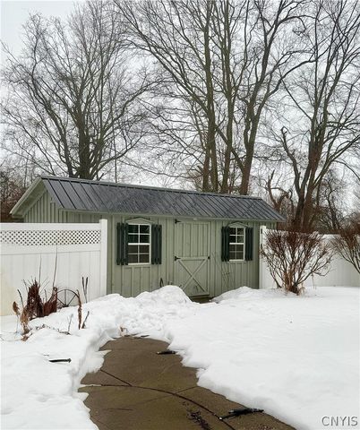 3703 Westvale Drive, Cortlandville, NY 13045